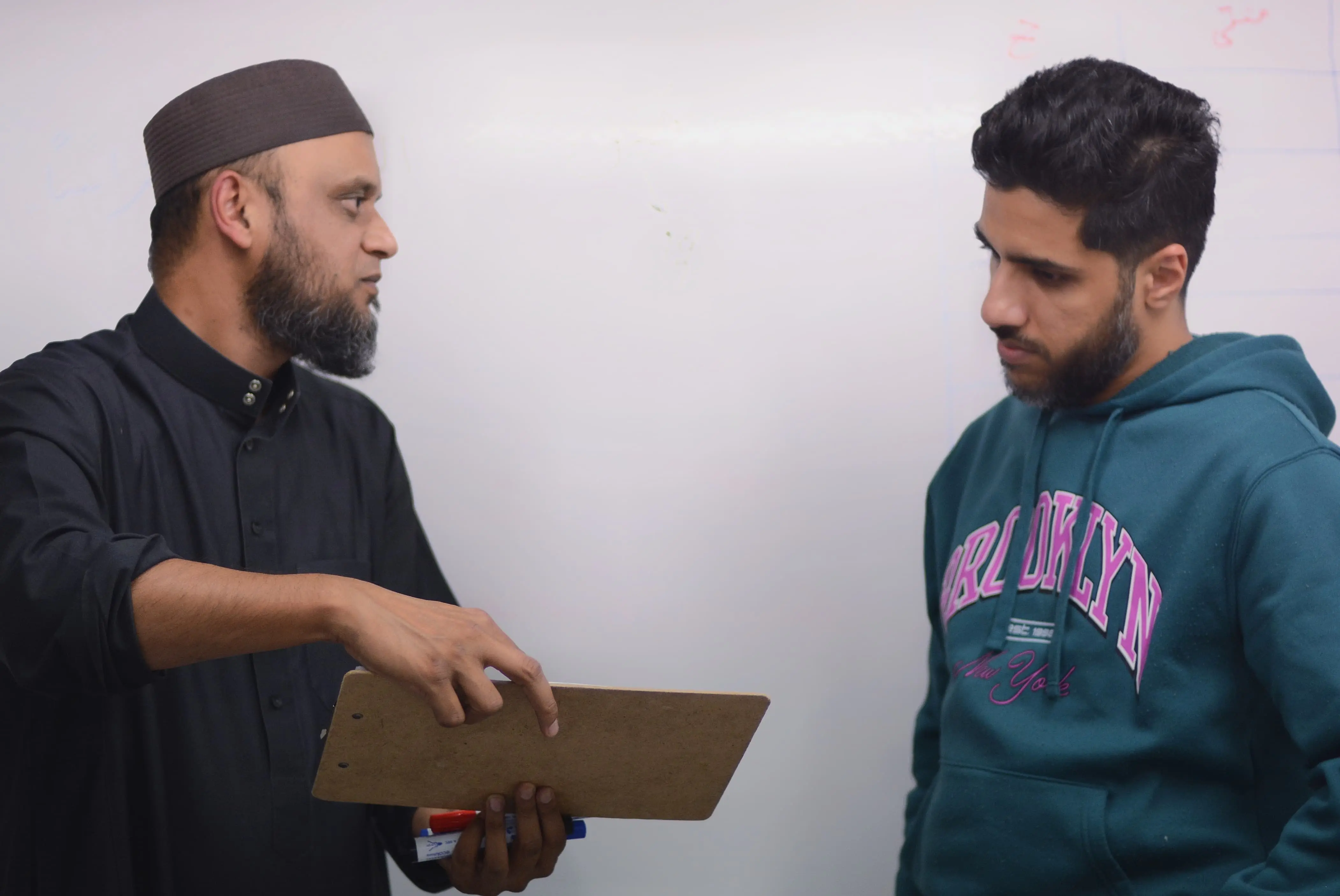 Arabic Class 10