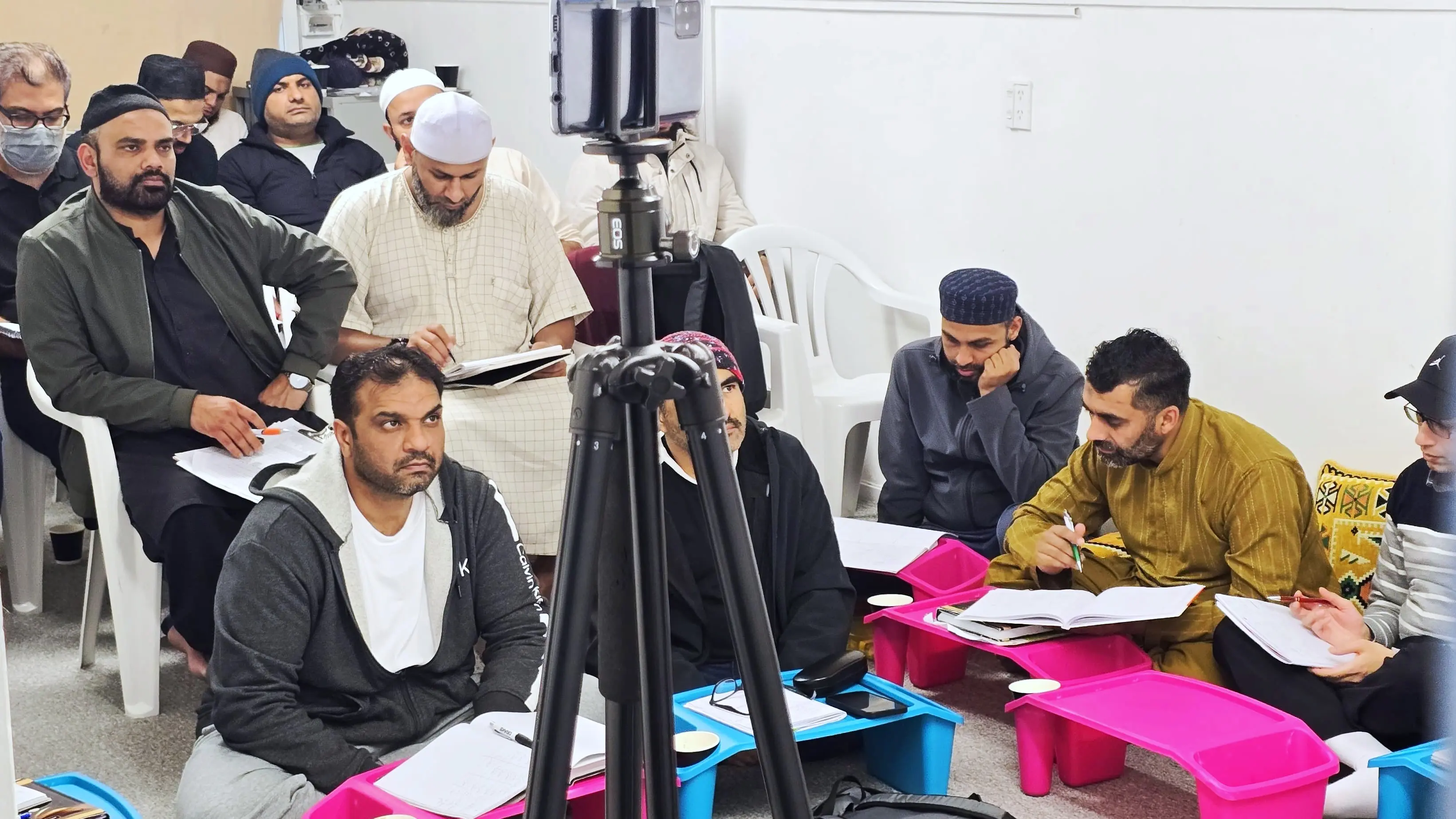Arabic Class 2